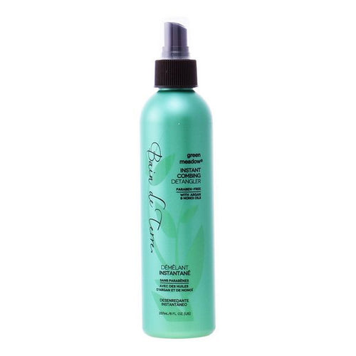 Conditionneur Démêlant Green Meadow Bain De Terre (237 ml)