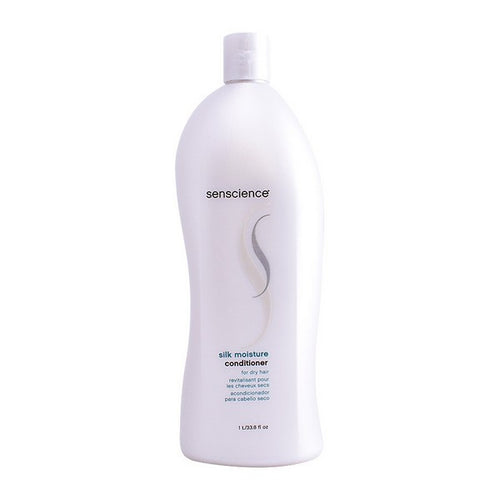 Après-shampoing réparateur Senscience Shiseido 102077 (1000 ml)