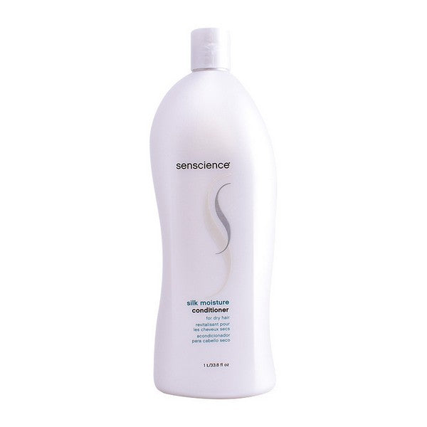 Après-shampoing réparateur Senscience Shiseido 102077 (1000 ml)