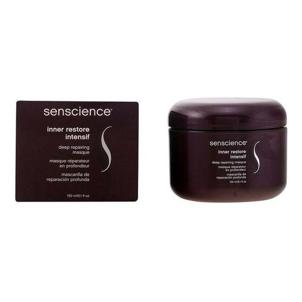 Masque Senscience Shiseido