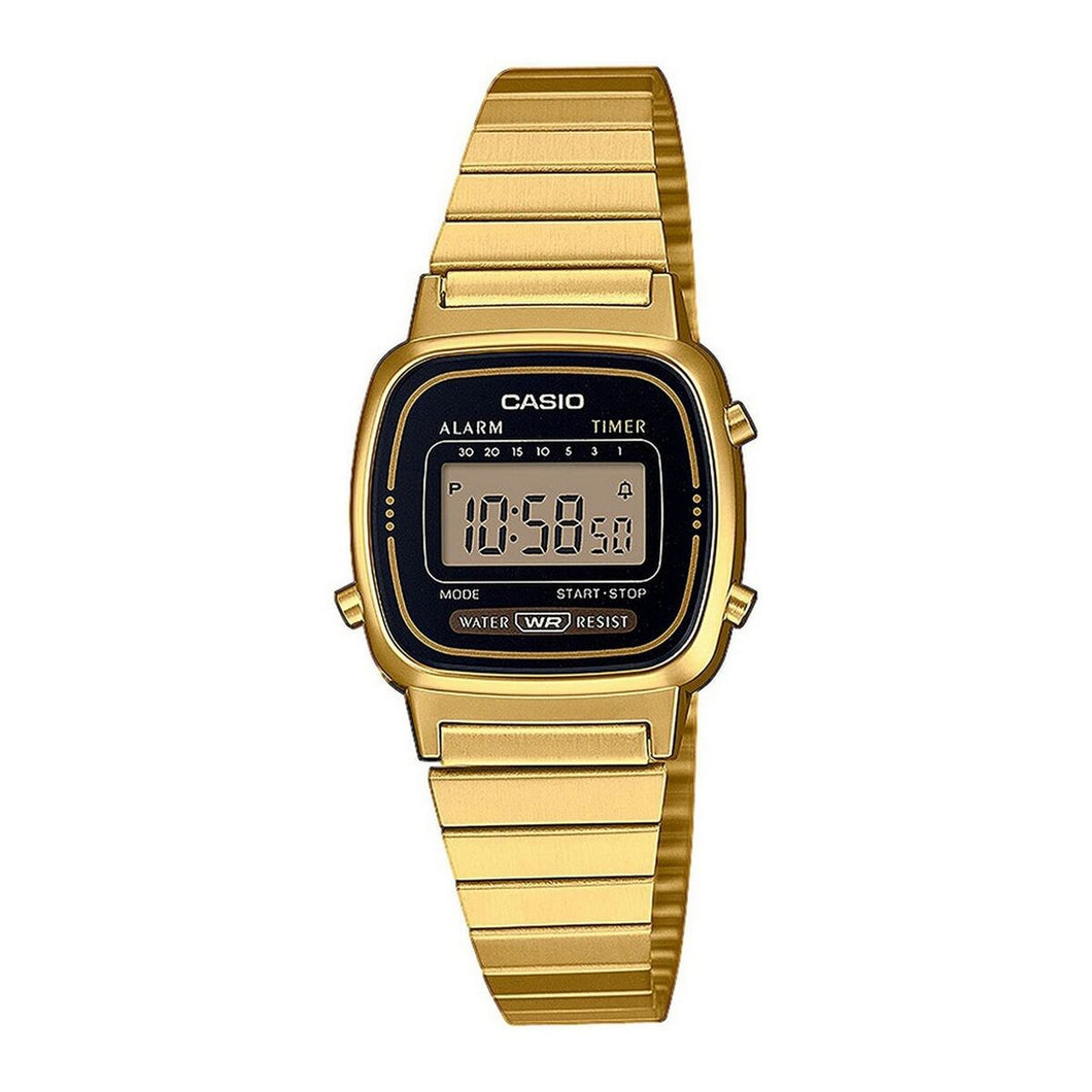 Montre Femme Casio (Ø 24 mm)
