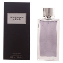 Charger l&#39;image dans la galerie, Parfum Homme First Instinct Abercrombie &amp; Fitch EDT