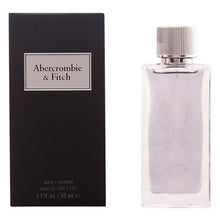 Charger l&#39;image dans la galerie, Parfum Homme First Instinct Abercrombie &amp; Fitch EDT