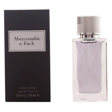 Charger l&#39;image dans la galerie, Parfum Homme First Instinct Abercrombie &amp; Fitch EDT