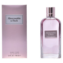 Charger l&#39;image dans la galerie, Parfum Femme First Instinct Abercrombie &amp; Fitch EDP