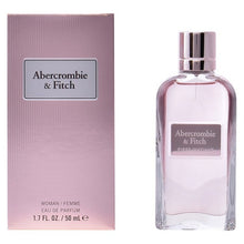 Charger l&#39;image dans la galerie, Parfum Femme First Instinct Abercrombie &amp; Fitch EDP