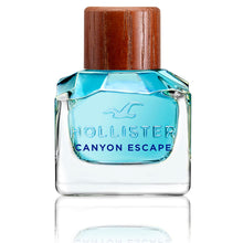 Charger l&#39;image dans la galerie, Parfum Homme Canyon Escape Hollister EDT