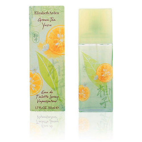 Parfum Femme Green Tea Yuzu Elizabeth Arden EDT