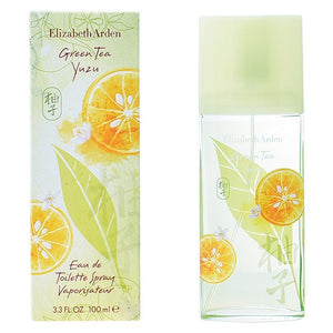 Parfum Femme Green Tea Yuzu Elizabeth Arden EDT