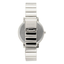 Charger l&#39;image dans la galerie, Montre Femme Nine West NW-2279SVSV (Ø 35 mm)