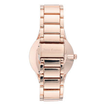 Charger l&#39;image dans la galerie, Montre Femme Juicy Couture JC1126WTRG (ø 38 mm)