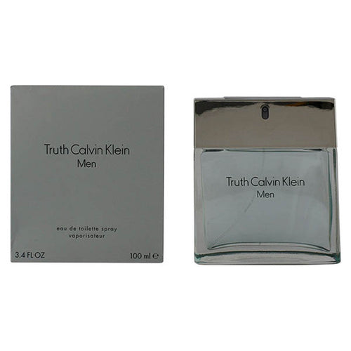 Parfum Homme Truth Calvin Klein EDT (100 ml)