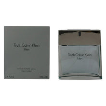 Charger l'image dans la galerie, Parfum Homme Truth Calvin Klein EDT (100 ml)