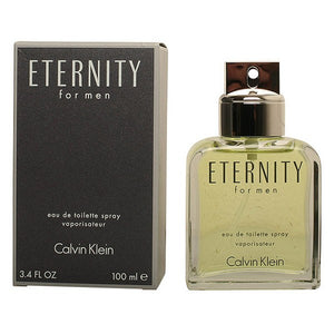 Parfum Homme Eternity Calvin Klein EDT