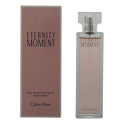 Parfum Femme Eternity Mot Calvin Klein EDP