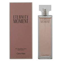 Charger l&#39;image dans la galerie, Parfum Femme Eternity Mot Calvin Klein EDP