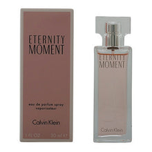 Charger l&#39;image dans la galerie, Parfum Femme Eternity Mot Calvin Klein EDP