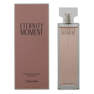 Parfum Femme Eternity Mot Calvin Klein EDP