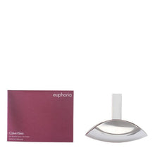 Charger l&#39;image dans la galerie, Parfum Femme Euphoria Calvin Klein EDP