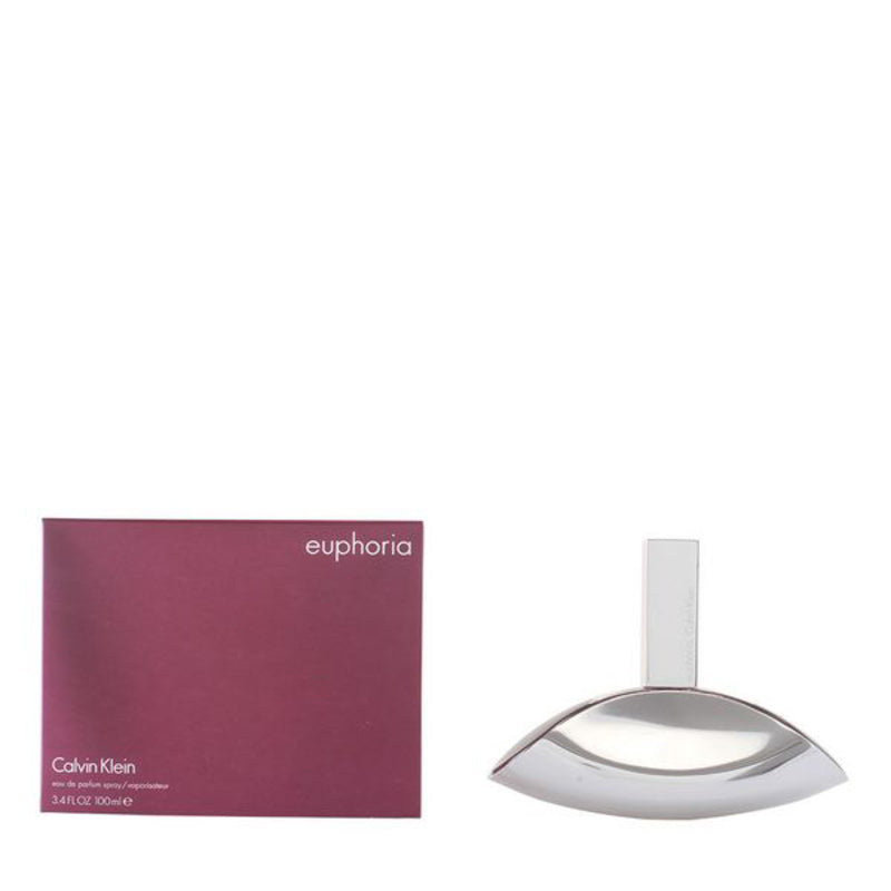 Parfum Femme Euphoria Calvin Klein EDP