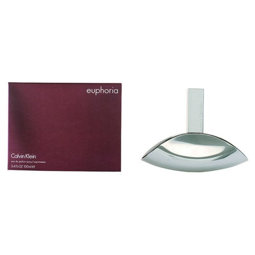 Parfum Femme Euphoria Calvin Klein EDP