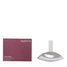 Charger l&#39;image dans la galerie, Parfum Femme Euphoria Calvin Klein EDP