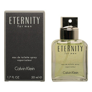 Parfum Homme Eternity Calvin Klein EDT