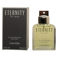 Charger l&#39;image dans la galerie, Parfum Homme Eternity Calvin Klein EDT