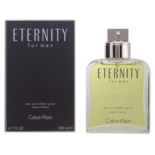 Charger l&#39;image dans la galerie, Parfum Homme Eternity Calvin Klein EDT