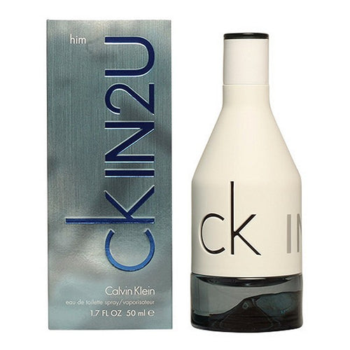 Parfum Homme Ck I Calvin Klein EDT N2U HIM