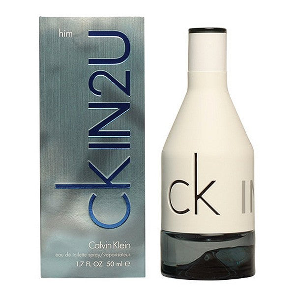 Parfum Homme Ck I Calvin Klein EDT N2U HIM