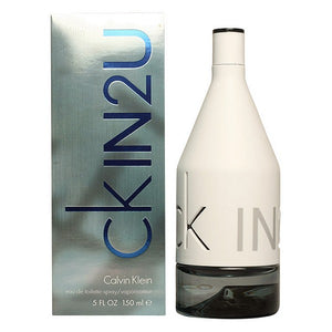 Parfum Homme Ck I Calvin Klein EDT N2U HIM