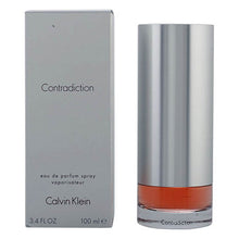 Charger l&#39;image dans la galerie, Parfum Femme Contradiction Calvin Klein EDP (100 ml)