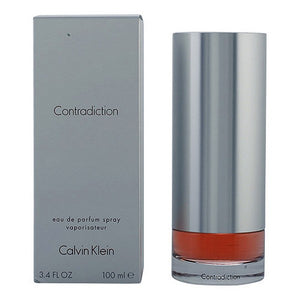 Parfum Femme Contradiction Calvin Klein EDP (100 ml)