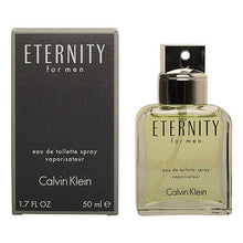 Charger l&#39;image dans la galerie, Parfum Homme Eternity Calvin Klein EDT