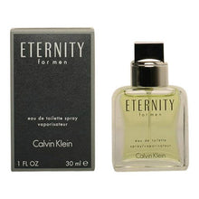 Charger l&#39;image dans la galerie, Parfum Homme Eternity Calvin Klein EDT