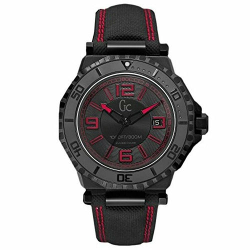 Montre Homme GC X79007G2S (Ø 44 mm)
