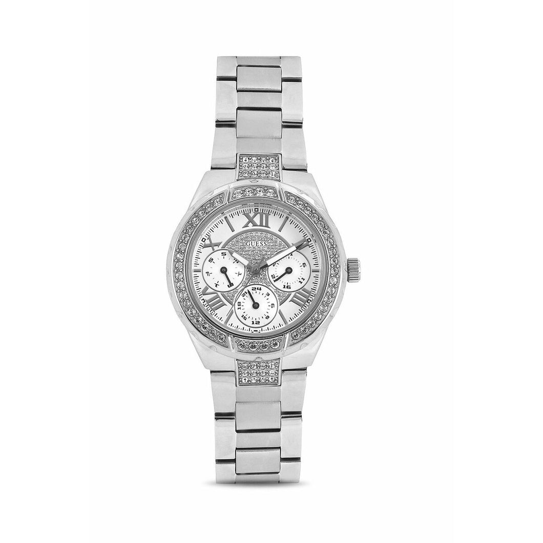 Montre Femme Guess W0111L1 (Ø 35 mm)
