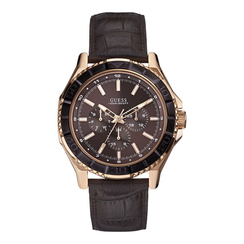 Montre Homme Guess W0520G1 (Ø 44 mm)