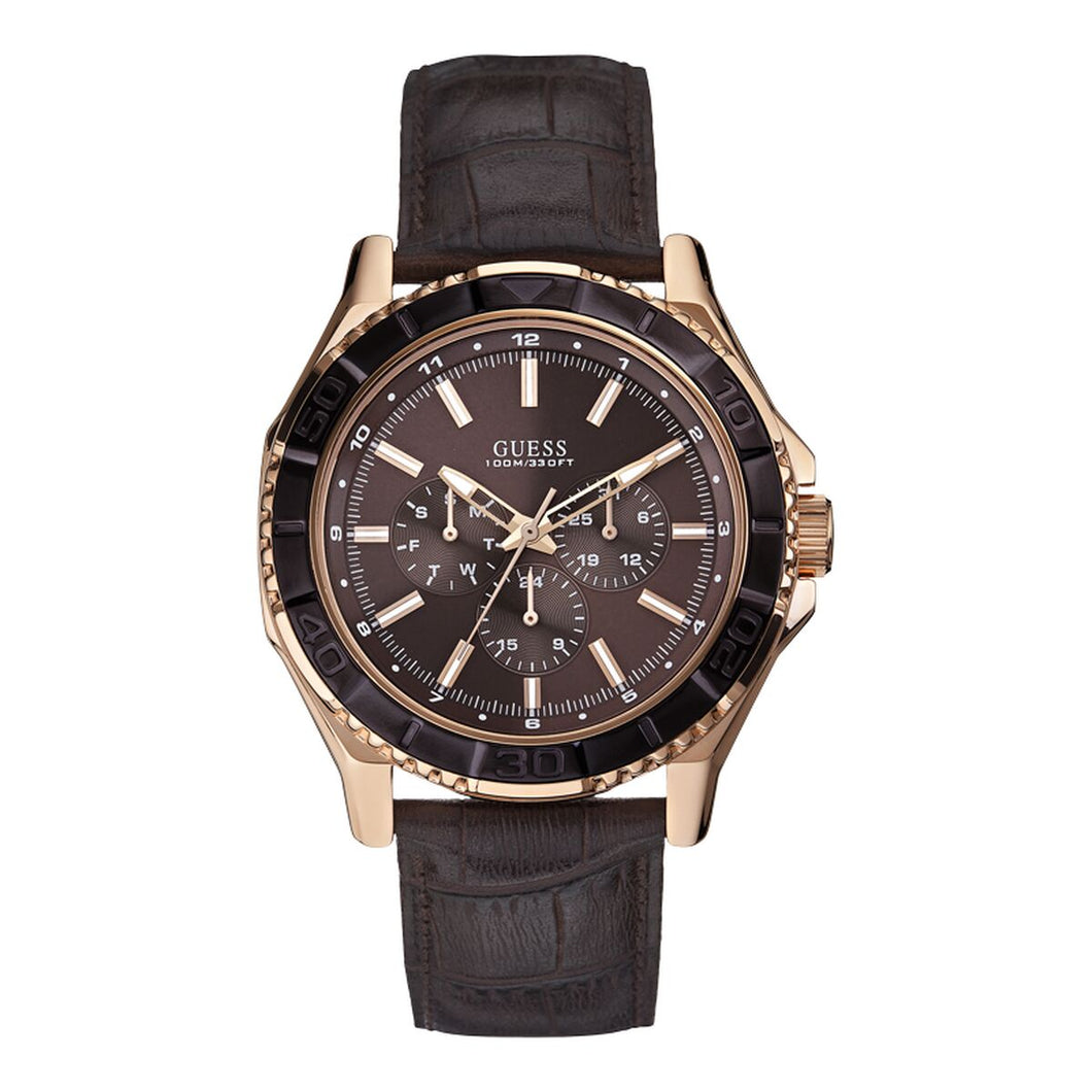 Montre Homme Guess W0520G1 (Ø 44 mm)