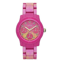 Charger l&#39;image dans la galerie, Montre Femme Guess W0944L3 (Ø 38 mm)