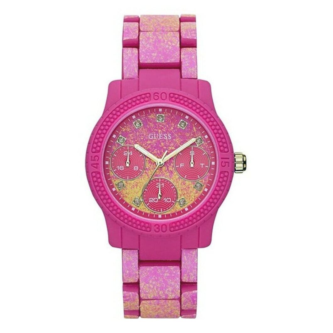 Montre Femme Guess W0944L3 (Ø 38 mm)