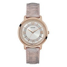 Charger l&#39;image dans la galerie, Montre Femme Guess W0934L5