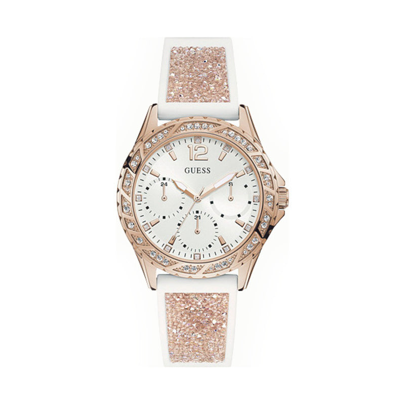 Montre Femme Guess W1096L2