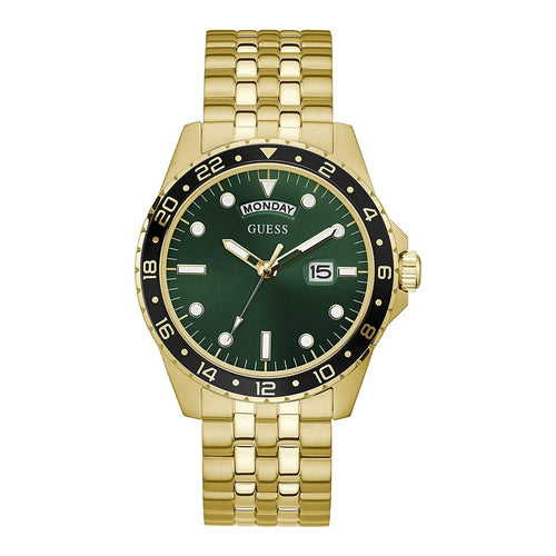 Montre Homme Guess GW0220G2 (Ø 44 mm)