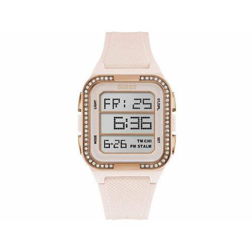 Montre Femme Guess GW0224L3 (Ø 41 mm)