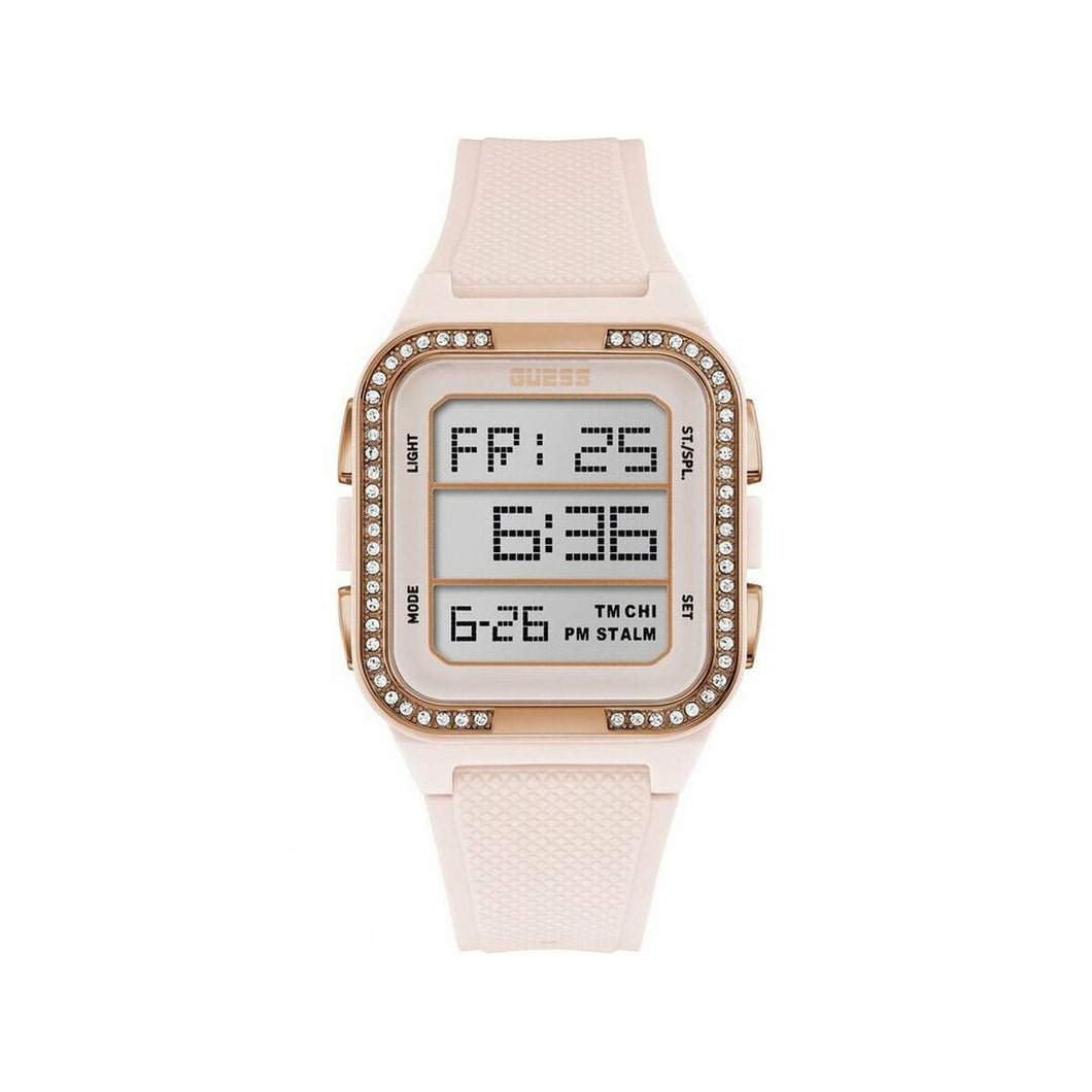 Montre Femme Guess GW0224L3 (Ø 41 mm)