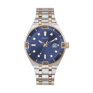 Montre Unisexe Guess GW0330G3 (Ø 45 mm)