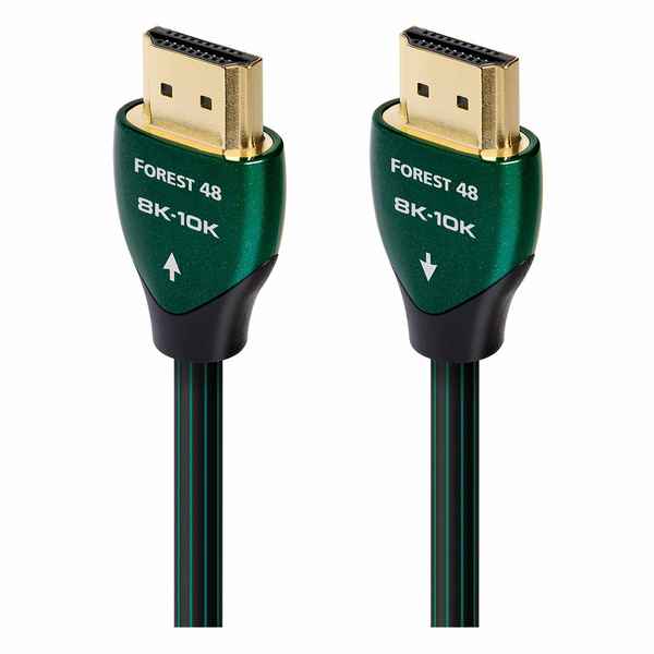 Câble HDMI HDM48FOR150 (1,50 m) (Reconditionné A+)
