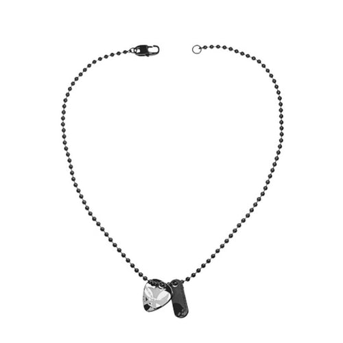 Collier Unisexe Guess UMN81012 (55 cm)